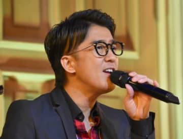 DEENボーカル・池森秀一、緊急入院でイベント出演見合わせ「大変申し訳ございません」