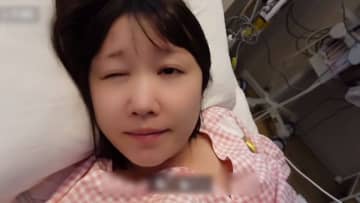 元AKB48浦野一美、産後1万人に1人の病「便が膣から」　過酷な闘病生活を告白