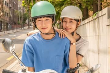 【韓流】次世代俳優勢揃い！映画『君の声を聴かせて』手話を使って愛を育む主人公ホン・ギョン＆ノ・ユンソ＆IZ*ONE出身キム・ミンジュインタビュー〈前編〉