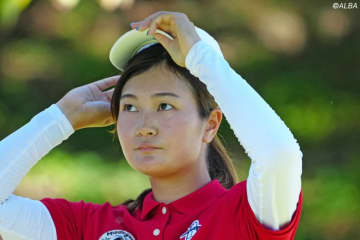 今季2勝目の神谷そらが2位浮上　佐久間朱莉は1位キープ【メルセデス・ランキング】