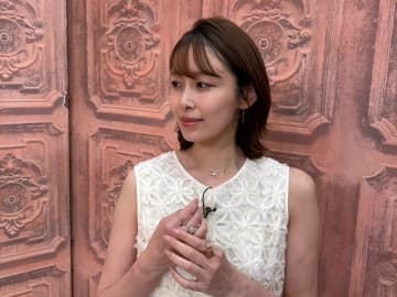 TBS良原安美アナ、『サンジャポ』9月いっぱいで卒業　爆笑・太田光は「我々の何がいけなかったの？」