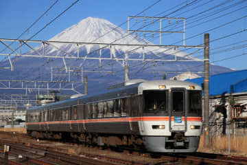 JR東海から初の「鉄道むすめ」がデビュー！特急ふじかわ30周年キャンペーン第2弾の詳細を発表、様々なイベントを実施