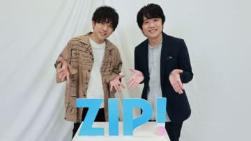 entaxが撮影現場に潜入‼【日テレ系『ZIP!』で二宮和也×風間俊介SP対談】記録的大ヒット映画『８番出口』に迫る！地下鉄のループ世界を舞台にしたミリ単位の緻密な計算と再現が必要な撮影とは？