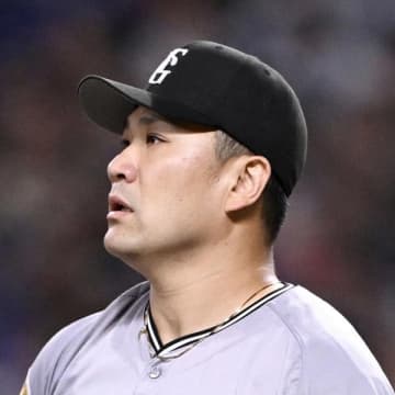 巨人・田中将大 次回登板28日ヤクルト戦の勝算は？日米通算200勝は来季持越しに現実味
