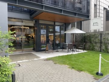 【モーニング】「パンとエスプレッソと」の新店はモーニング専門店！絶品プレートがずっと味わえちゃう