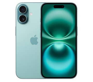 シリーズ別で「iPhone 16」が強い！　2025年8月のスマホ人気ランキングTOP10　2025/9/22