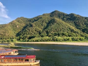 夏の川魚といえば「アユ」　あこがれの “清流の女王” 堪能しつくす「長良川」旅スポット体験レポ