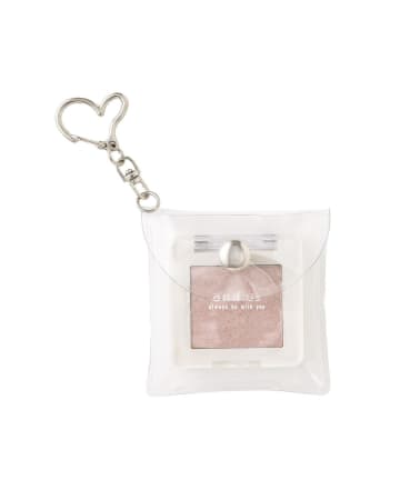 こりゃ即買いかもッ♡【3COINS】可愛い！ 使える！「ミニコスメチャーム」