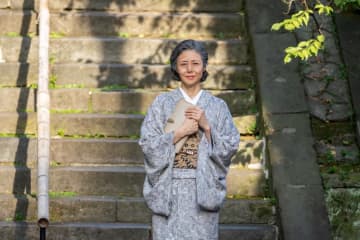 松嶋菜々子の登美子は『あんぱん』で最も人間臭い人物だった　“3人の母親”の深い愛情