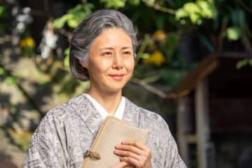 『あんぱん』「ひきょう者！」“登美子”松嶋菜々子、編集者へ怒りの反論　ネット称賛「スカッとした」「強火担当」
