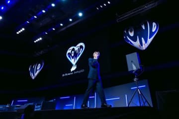 BMSG、設立5周年を記念しオンライン・サロン「B-Town」会員と絆を深めるリアル・イベント開催