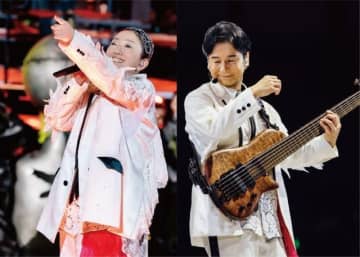 DREAMS COME TRUE、約9年ぶりとなるアルバム・ツアー開催決定