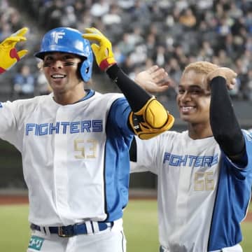 日本ハム新庄監督の期待を裏切る「ダボハゼ」再び…万波中正の“波”が逆転Vの懸念材料に