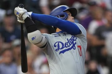 「MVP確定だろ」「アンチも消えたな」大谷翔平、さすがに理不尽すぎる… バケモノ級ホームラン連発で量産モード突入