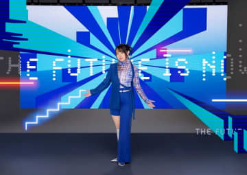 水樹奈々、4thベストアルバム『THE MUSEUM Ⅳ』自身の誕生日にリリース　約7年半ぶりの海外公演も