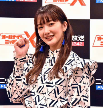 緑黄色社会・長屋晴子が結婚発表「より一層精進」　お相手はBIGMAMAの金井政人