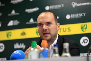 大宮、ノリッジを2度の1部昇格に導いたウェバー氏の加入を発表！　23日から合流、スポーツ部門の全てを統括へ