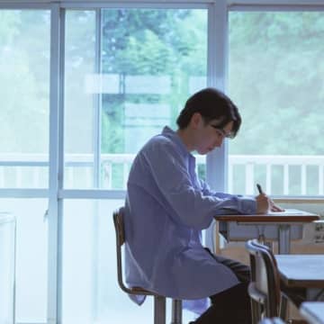 けーたと黒川。「拝啓 あの日の君へ」MVに出演している男性は?