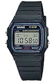 Amazon日替わりセール本日の5選! 「カシオ コレクション F-91W-1JH」、「NANOX 自動投入洗濯機専用 液体洗剤詰め替え」、水平器「オプティマレベル 130mm」、レバー式ジャグ「キーパー 6.1L」、「ヘアードライヤー イオニティ EH-NE5M-H」
