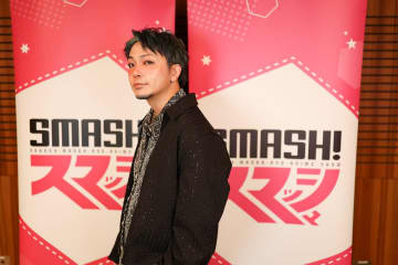 海外イベントで特攻服が大人気!『怪獣8号』声優・福西勝也が現場で見た光景