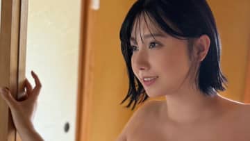 三橋くん「現役大学生のすごいカラダ」