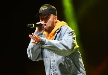 故マック・ミラー、『GO:OD AM』10周年を記念したショート・フィルム公開