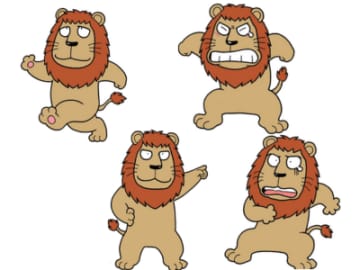 【愛犬占い】プライド高め？リーダー気質？「ライオン犬」タイプとは！？【わんわんキャラナビ】