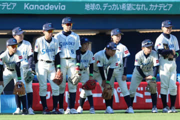 参戦2年目の「四国ILジュニア」、合格者16人を発表　昨年は4強…4県の精鋭で再び旋風へ