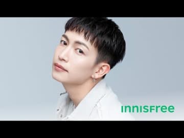 綱啓永、韓国発のスキンケアブランド 初のJAPANアンバサダーに就任
