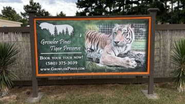 飼育員がトラに襲われて死亡、人気番組「タイガーキング」の出演者と関わり　米