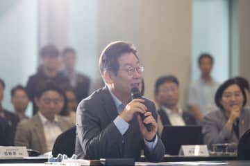 李大統領「通貨スワップなしに米国の要求受け入れたら通貨危機」＝韓国ネット「国民をだましたの？」