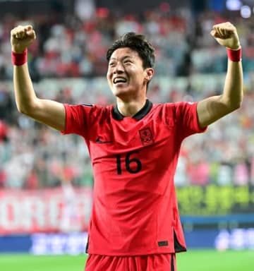 性犯罪で有罪確定の元G大阪ファン・ウィジョ、韓国サッカー界「準・永久追放」状態…母国で活動不可に