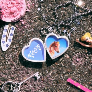 SMエンタの新人ガールズグループ「Hearts2Hearts」、1stミニアルバム「FOCUS」10月20日発売