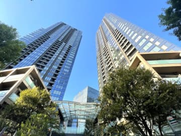 大崎ウエストシティタワーズ｜「大崎」駅徒歩5分。ホテルライクな内廊下。ビックコミュニティのタワーマンション