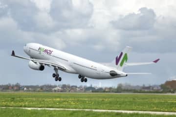 ワモス・エアが定期便でやってくる！ニュージーランド航空、一部日程で成田便を委託