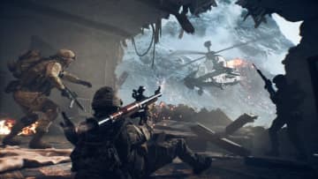 『バトルフィールド 6』開発者、今回は自信あり。“『2042』は野心的だったが多くのユーザーにとっては物足りなかった”と振り返る
