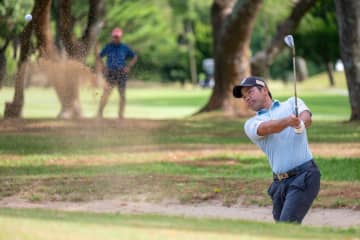 2連勝の比嘉一貴が日本勢3番手に 金谷拓実＆石川遼も浮上／男子世界ランク