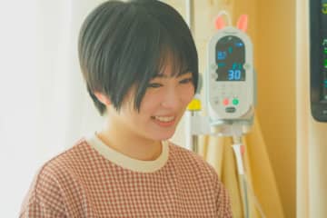 累計40万部突の『ほどなく、お別れです』キャスト公開！目黒蓮、浜辺美波に加えて志田未来、渡邊圭祐が決定！