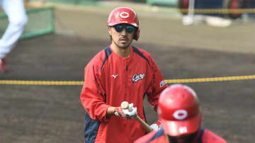 【9月22日プロ野球公示】広島・菊池涼介、中日・大島洋平、西武・外崎修汰ら抹消