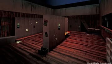 東京ゲームショウ『SILENT HILL f』謎解き企画の全容公開　不気味な石がヒントに