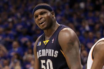 「現代NBAでビッグマンは絶滅しそう」元グリズリーズのランドルフが選手の進化とポジションレス化に言及＜DUNKSHOOT＞
