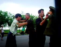 北朝鮮の生産現場で「構造的暴力」高まる庶民の不満