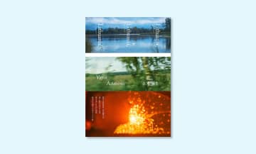 自然と歴史が息づくリトアニアを旅して撮影  | 在本彌生の最新写真集が発売！