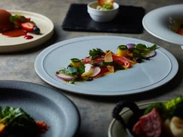 【恵比寿】通常1万円のコースが半額に。Cheese Tavern CASCINAの8周年記念特別コースが破格すぎる。《9月30日まで》
