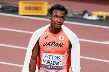 号泣・村竹ラシッドへ、寄り添ったTBS石井アナのエール内容判明「ずっと、僕も声がもつ限り…」