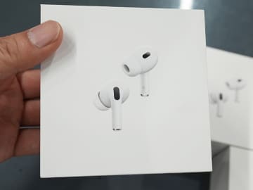 第2世代「AirPods Pro」が26,800円！期間限定の未使用品セール