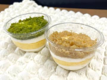 【ローソン新作】驚くほど栗が濃い...。シンプルなのに奥深い「新作モンブラン」はリピ買い確定。《編集部レビュー》