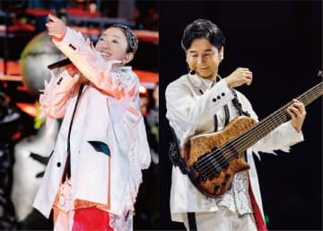 DREAMS COME TRUE、約9年ぶりの全国ツアーを来年3月より開催　現在制作中のアルバム携えた公演に