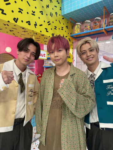 King & Prince髙橋海人　アートの最新事情をマネーの切り口から学ぶ！もしも『モナ・リザ』がオークションに出された場合の予想落札額は？