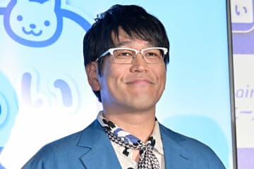 Perfumeの活動休止「ここまでよくやったな」　古坂大魔王が称賛「こんなチーム、ほかにない」